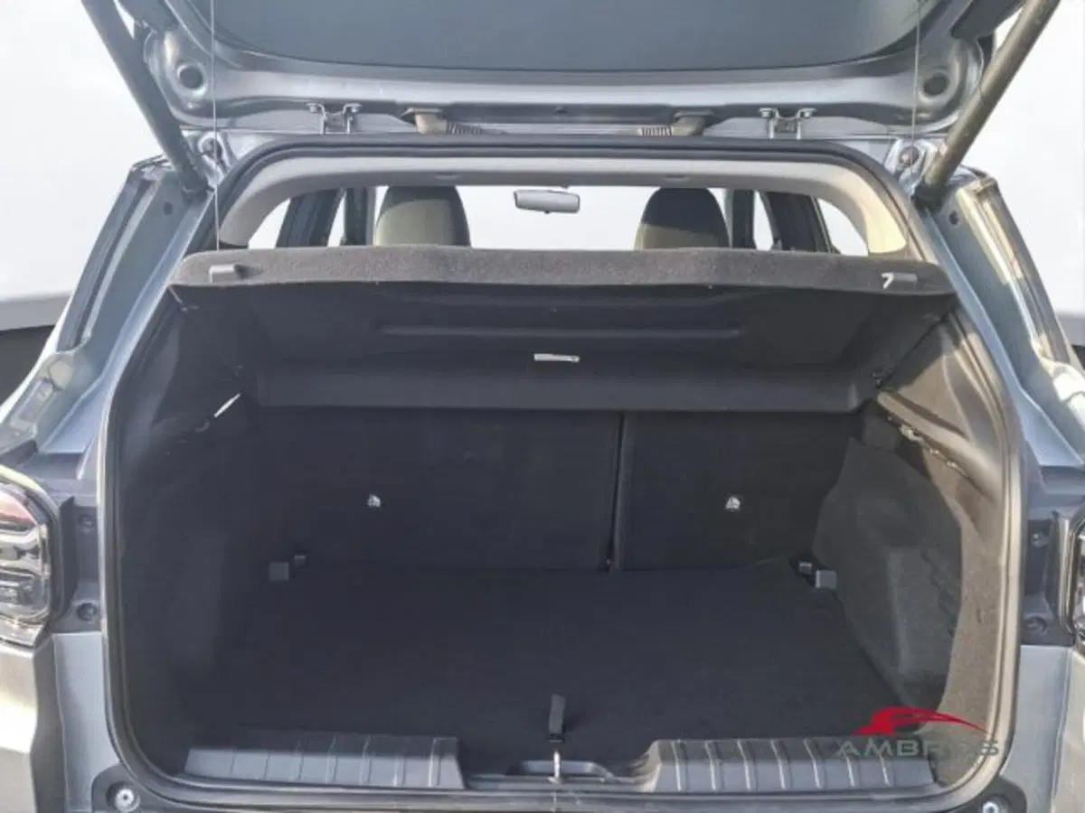 Jeep Avenger usata a Perugia (9)
