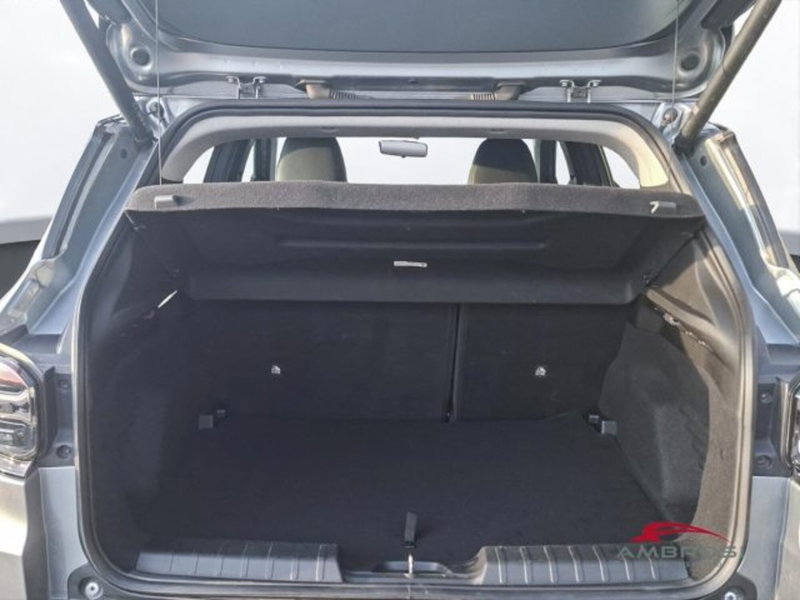 Jeep Avenger usata a Perugia (9)