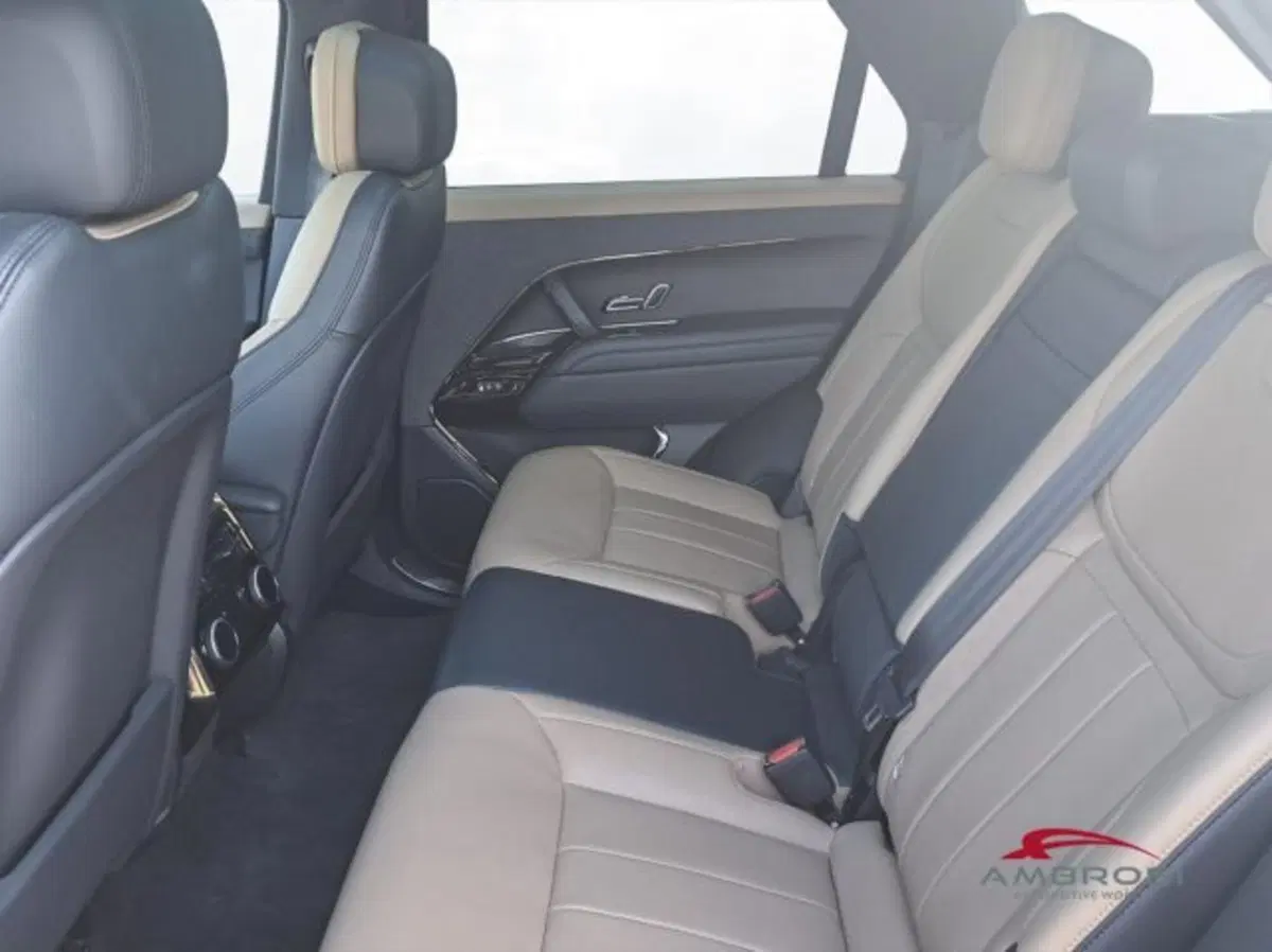 Land Rover Range Rover Sport usata a Perugia (10)