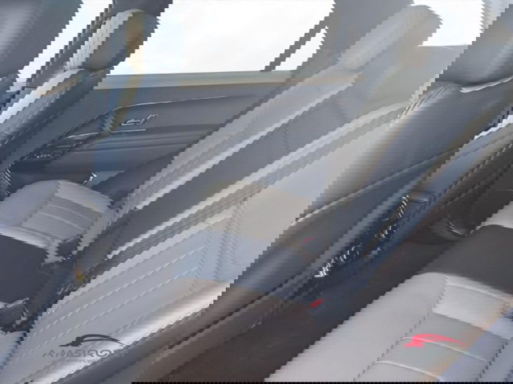 Land Rover Range Rover Sport usata a Perugia (10)