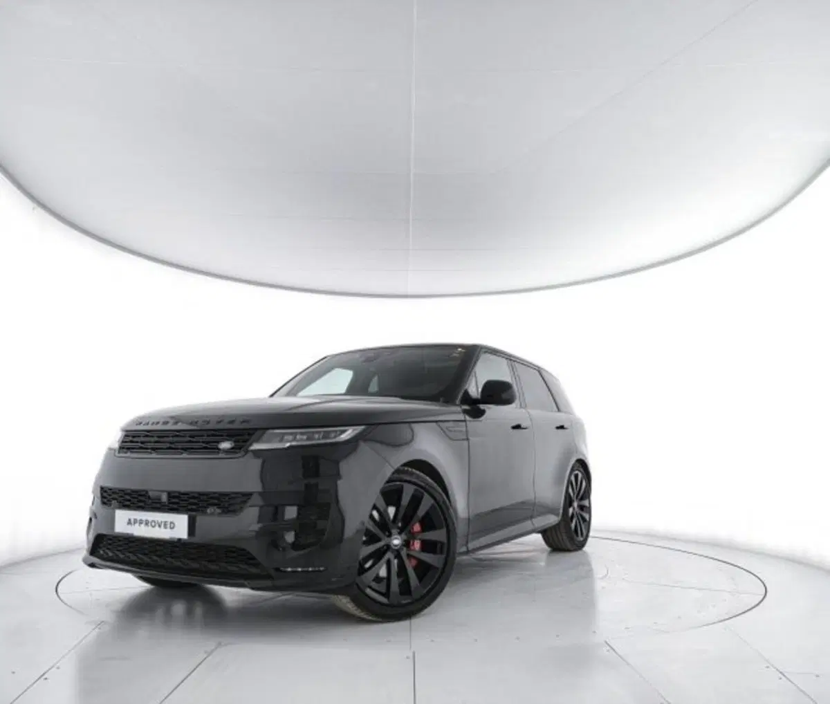 Land Rover Range Rover Sport usata a Perugia