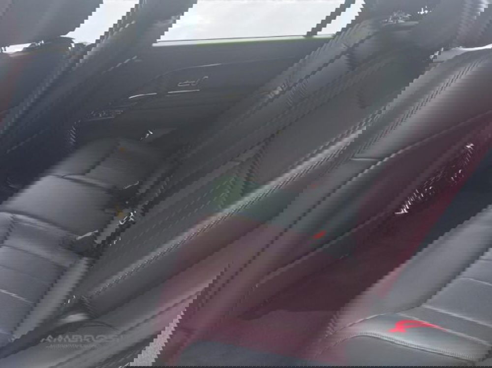 Land Rover Range Rover Sport usata a Perugia (10)