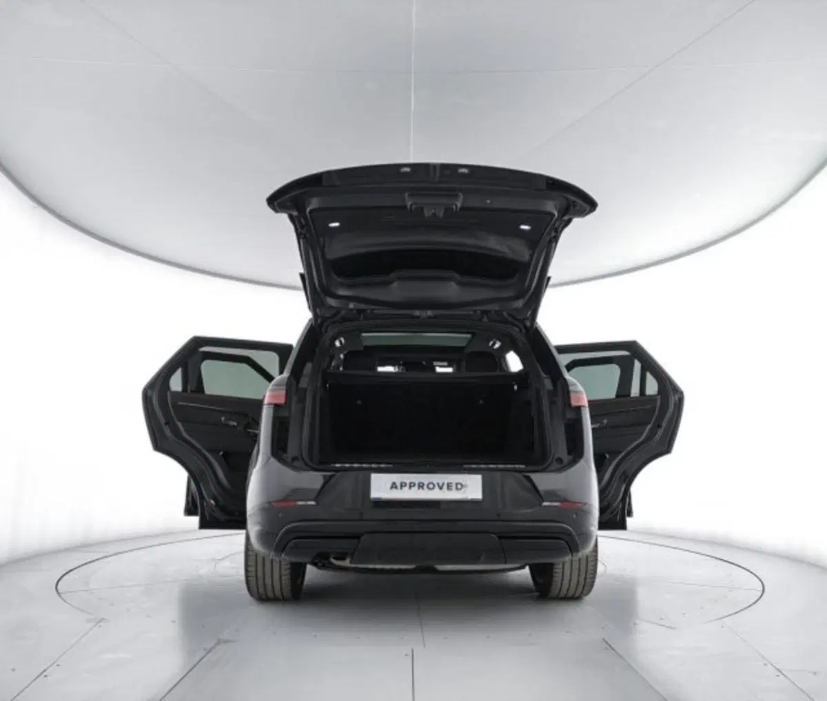 Land Rover Range Rover Sport usata a Perugia (12)