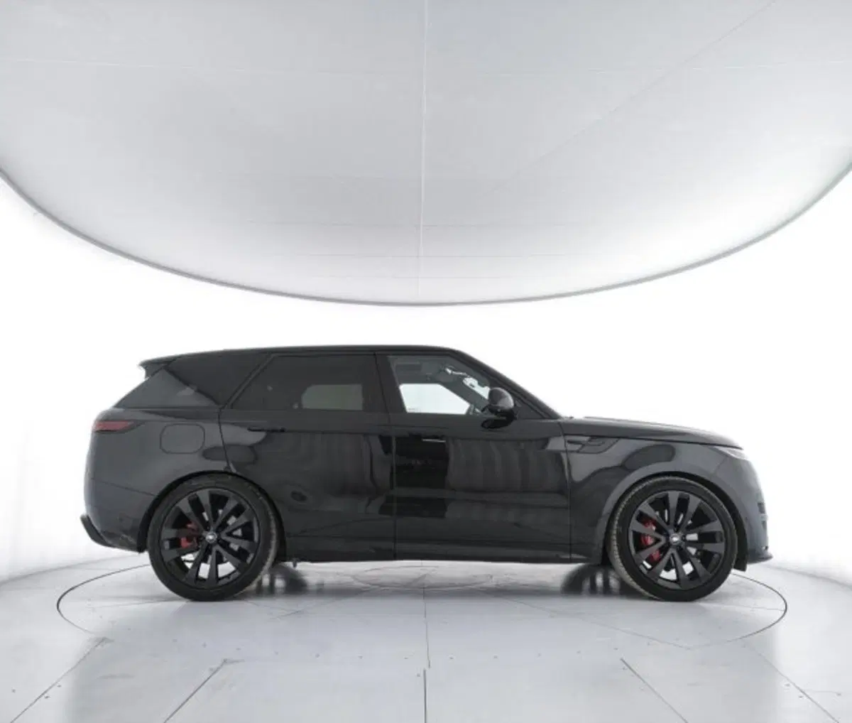 Land Rover Range Rover Sport usata a Perugia (6)