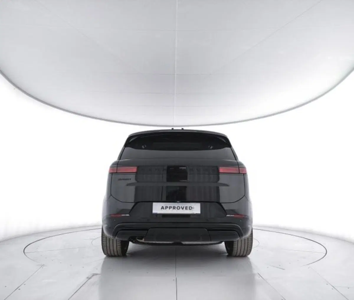 Land Rover Range Rover Sport usata a Perugia (7)