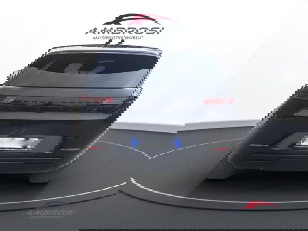 Land Rover Range Rover Sport usata a Perugia (8)