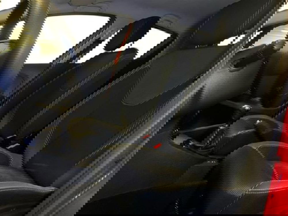 Renault Clio usata a Como (10)