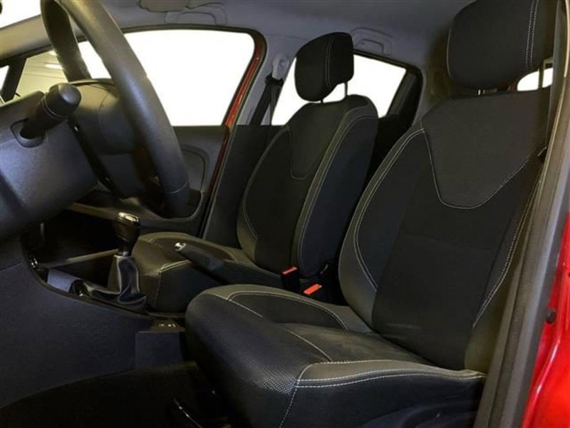 Renault Clio usata a Como (10)