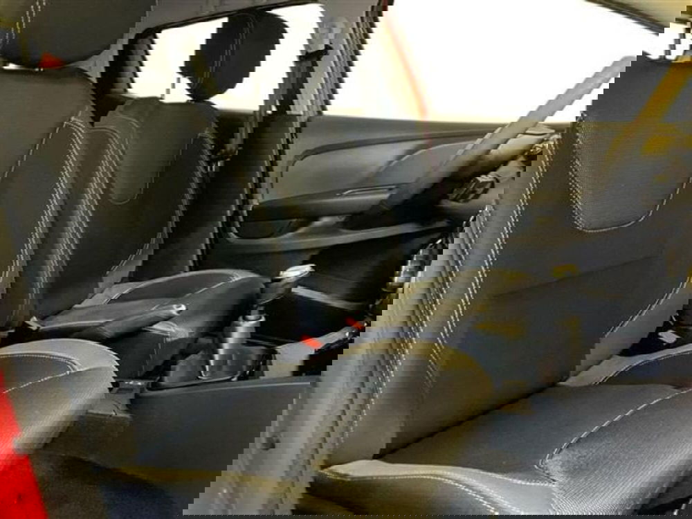 Renault Clio usata a Como (11)