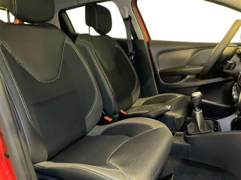Renault Clio usata a Como (11)