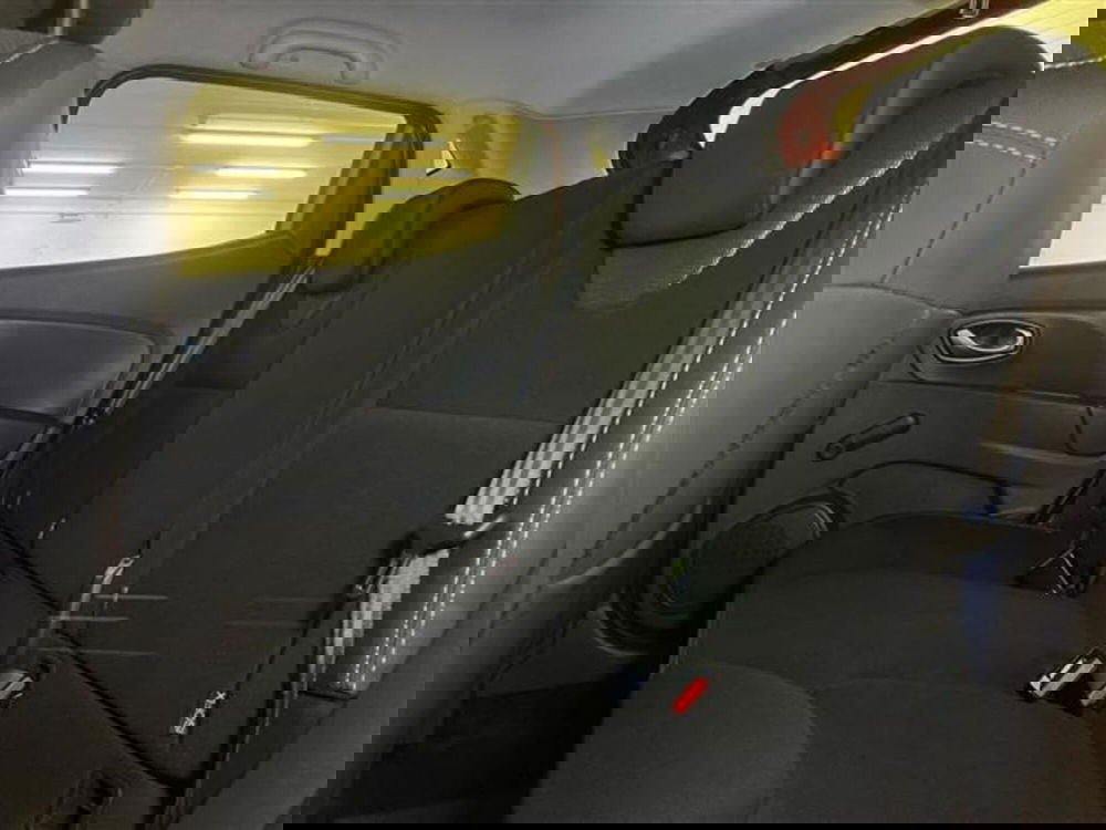 Renault Clio usata a Como (12)