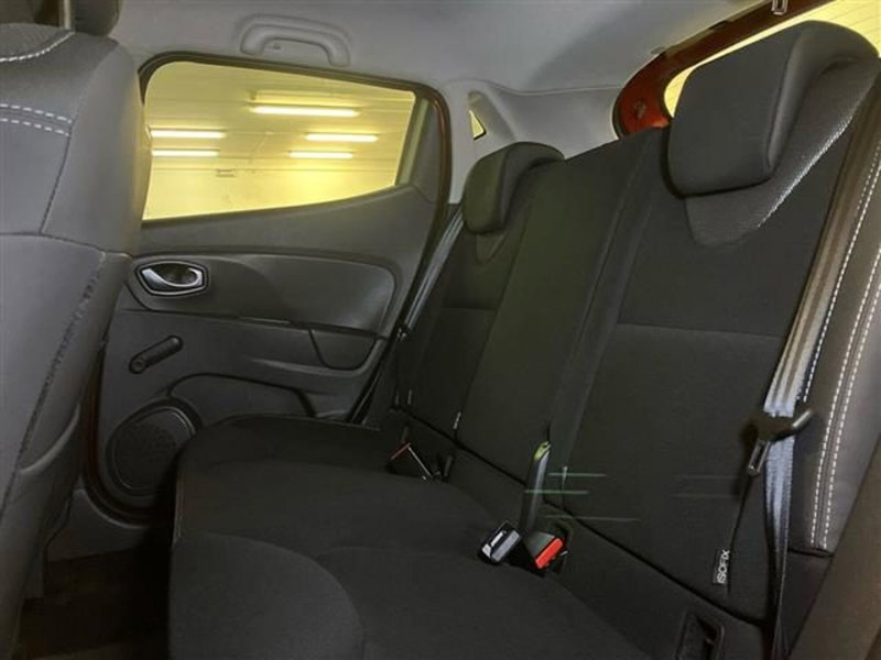 Renault Clio usata a Como (12)