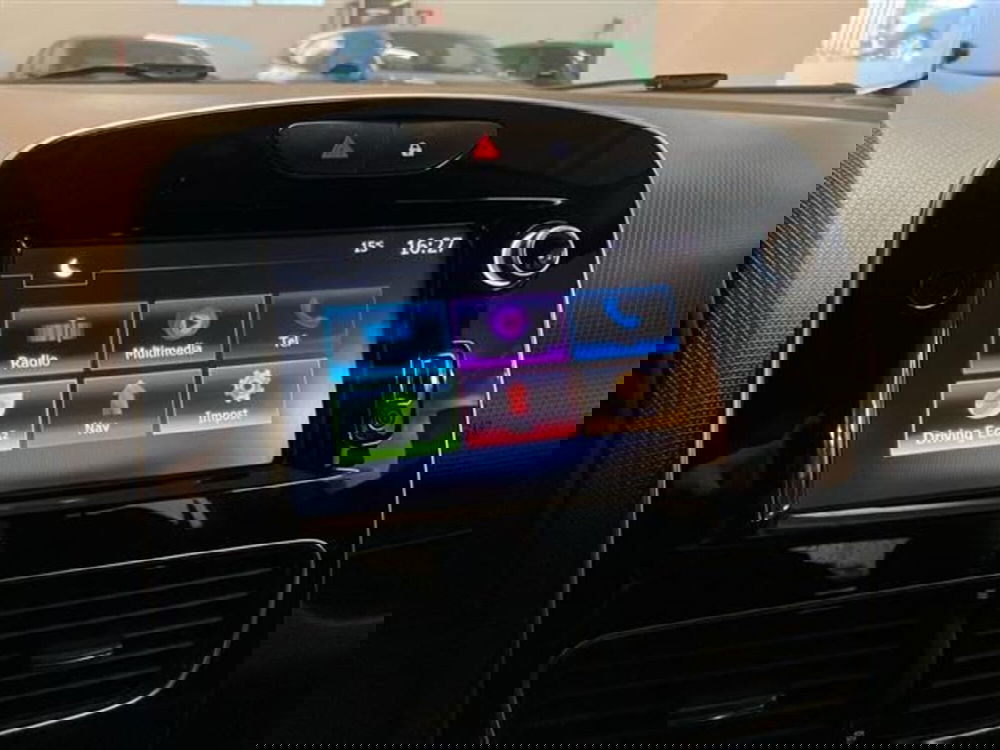 Renault Clio usata a Como (13)