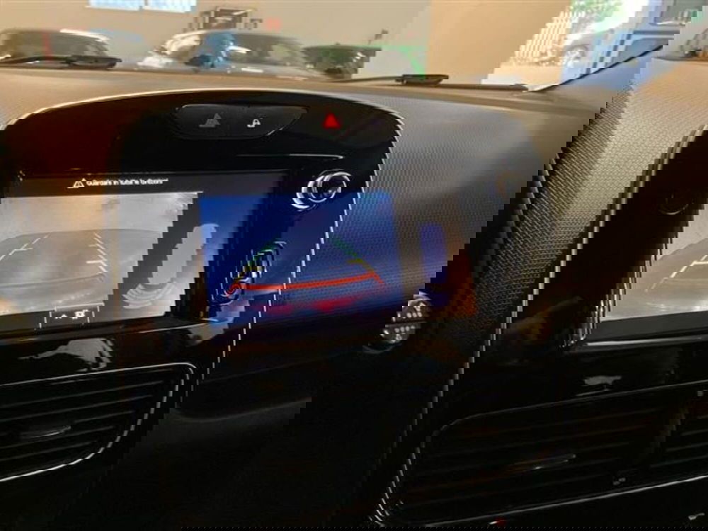 Renault Clio usata a Como (14)