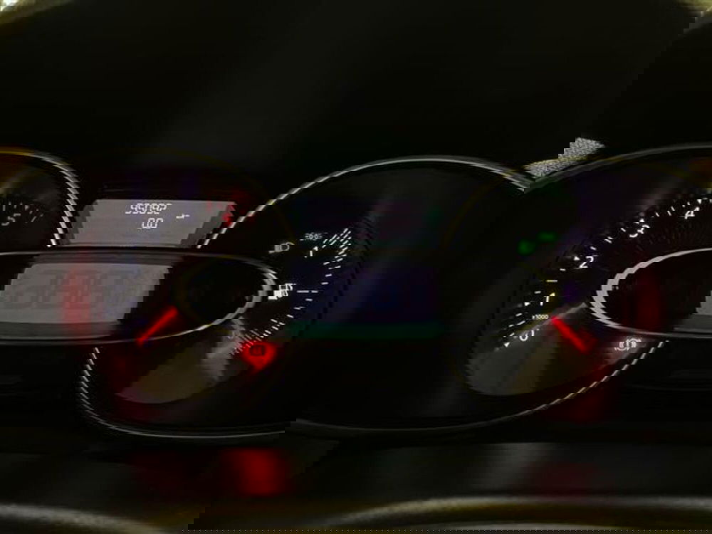 Renault Clio usata a Como (15)