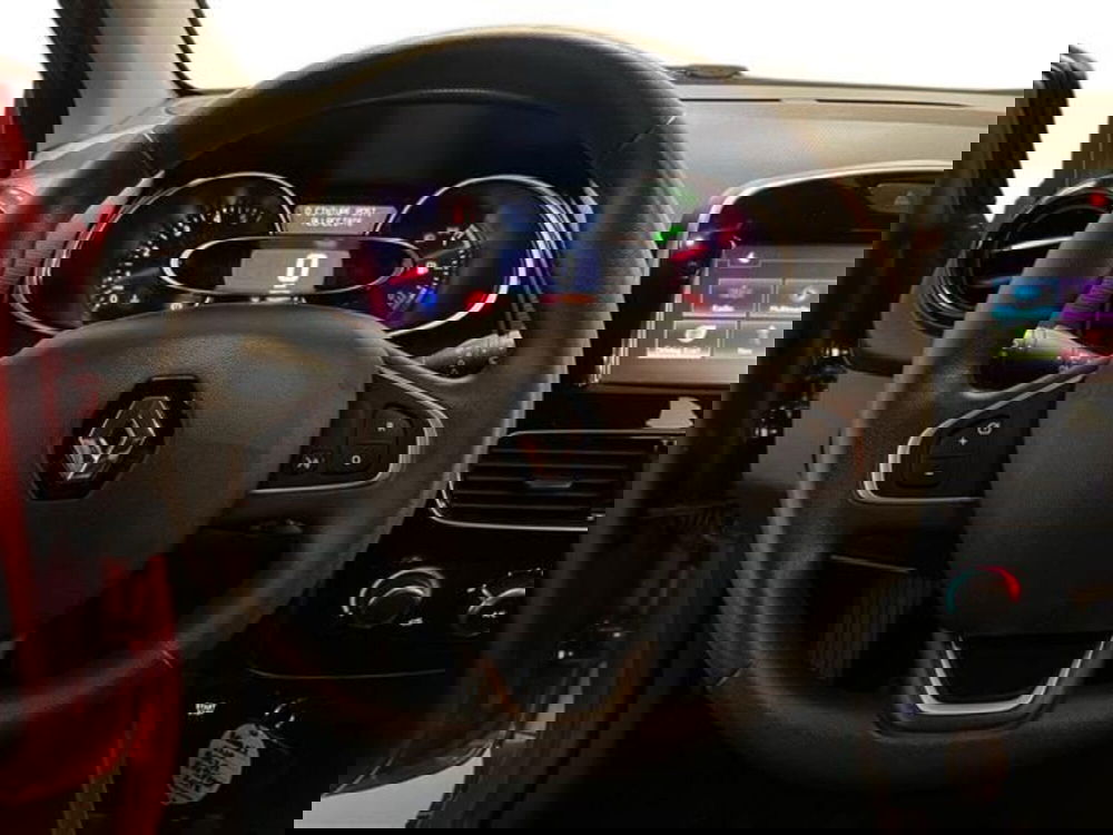 Renault Clio usata a Como (16)