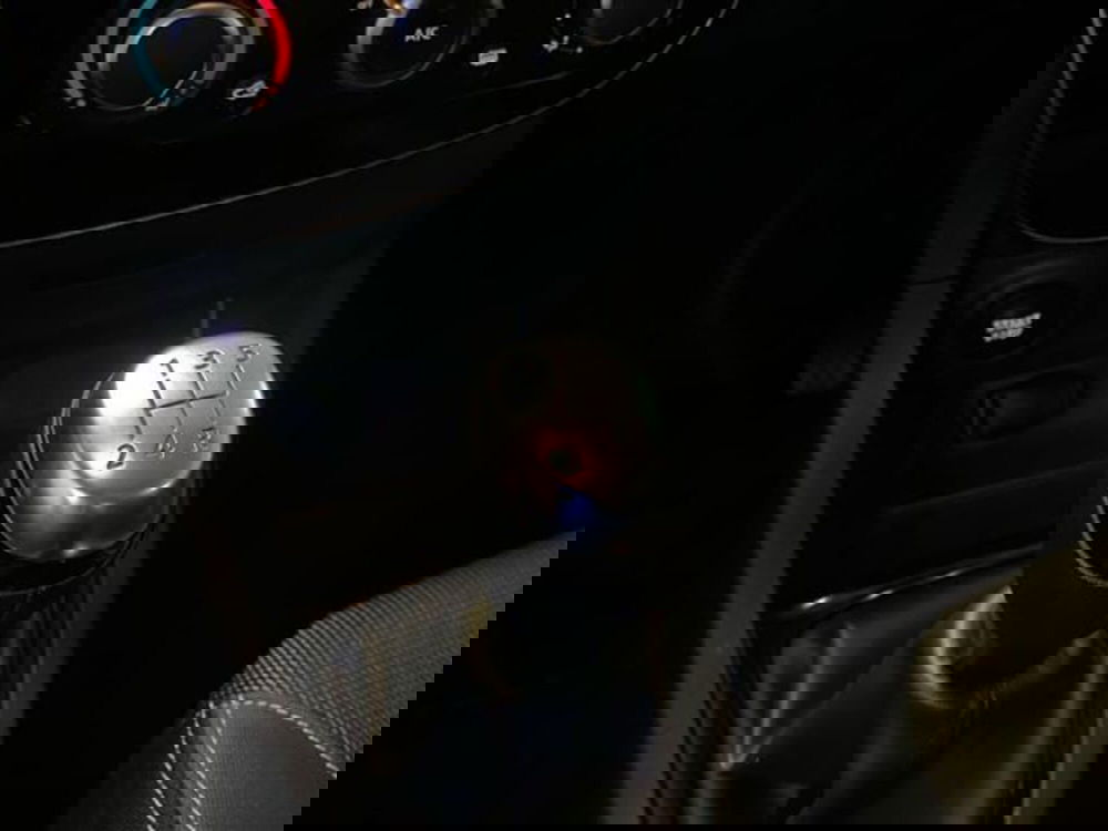 Renault Clio usata a Como (17)