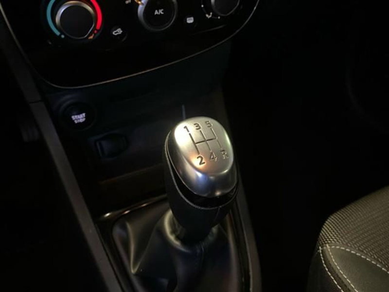 Renault Clio usata a Como (17)