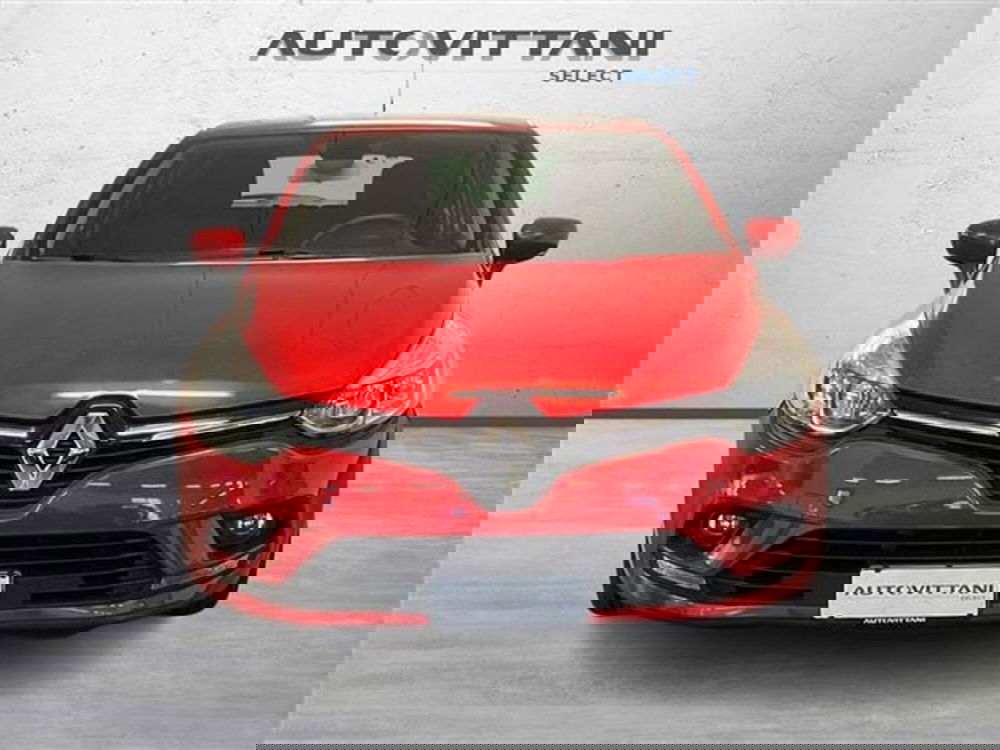 Renault Clio usata a Como (2)