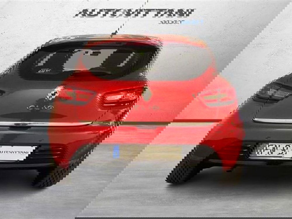 Renault Clio usata a Como (3)