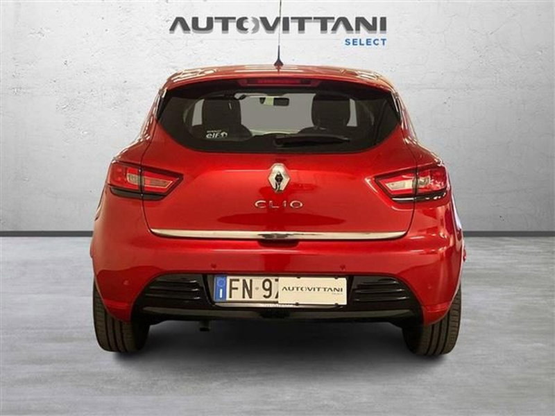 Renault Clio usata a Como (3)