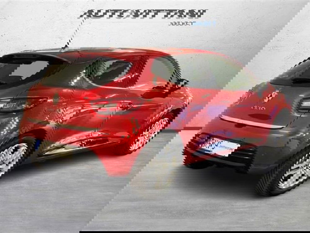 Renault Clio usata a Como (4)