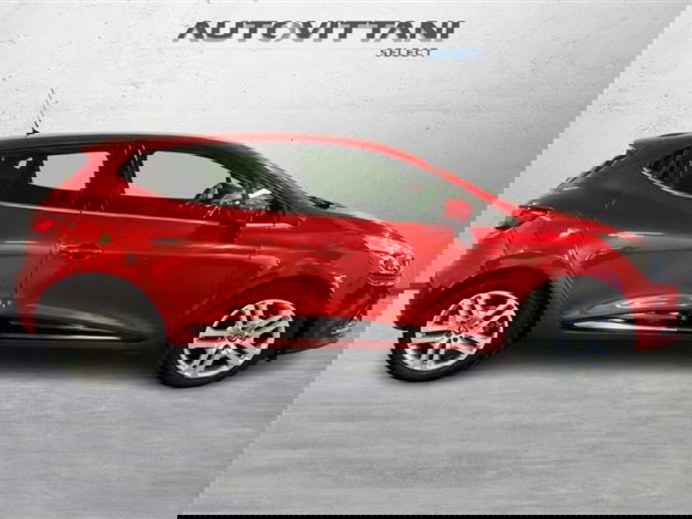 Renault Clio usata a Como (5)