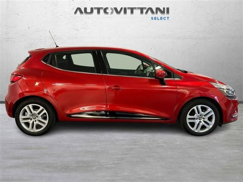 Renault Clio usata a Como (5)