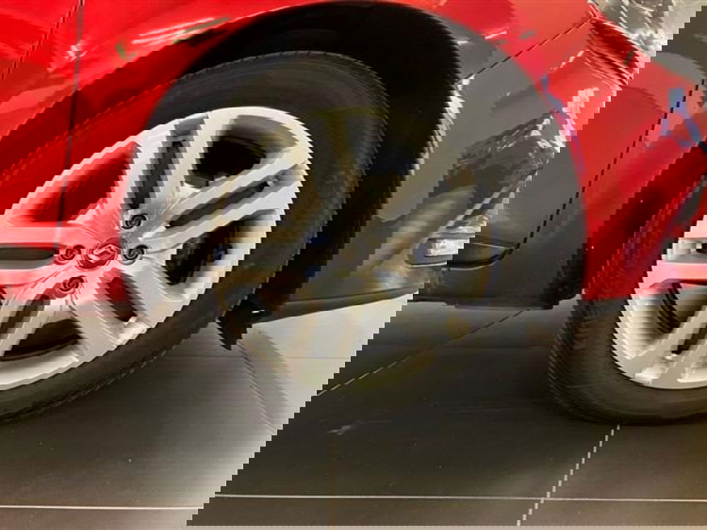 Renault Clio usata a Como (6)