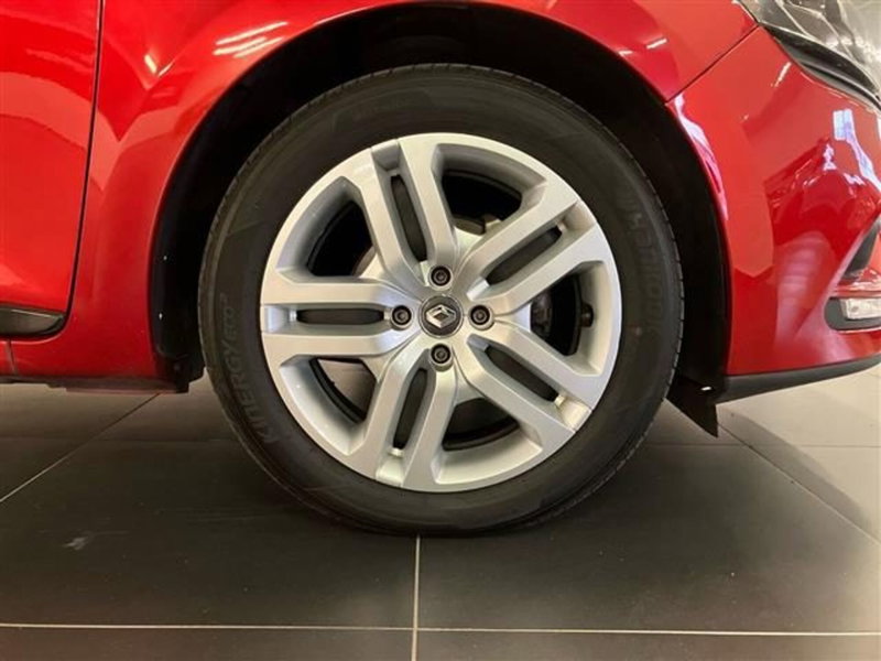 Renault Clio usata a Como (6)