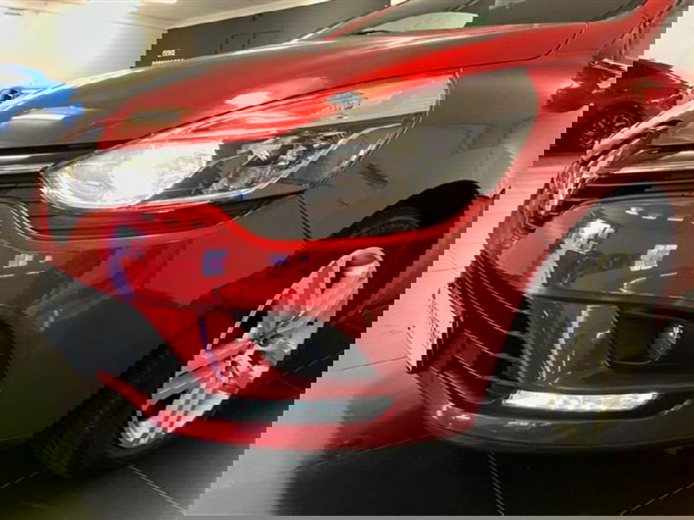 Renault Clio usata a Como (7)