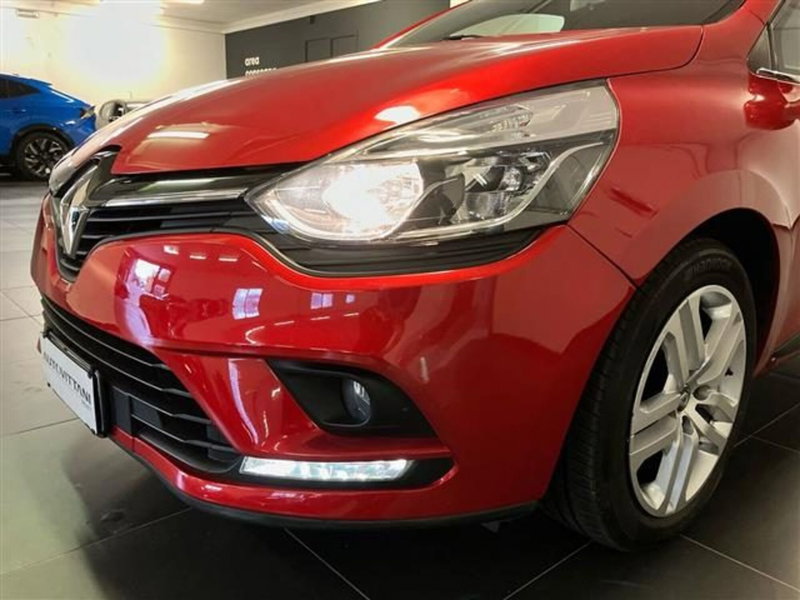 Renault Clio usata a Como (7)