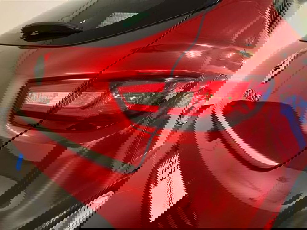 Renault Clio usata a Como (8)