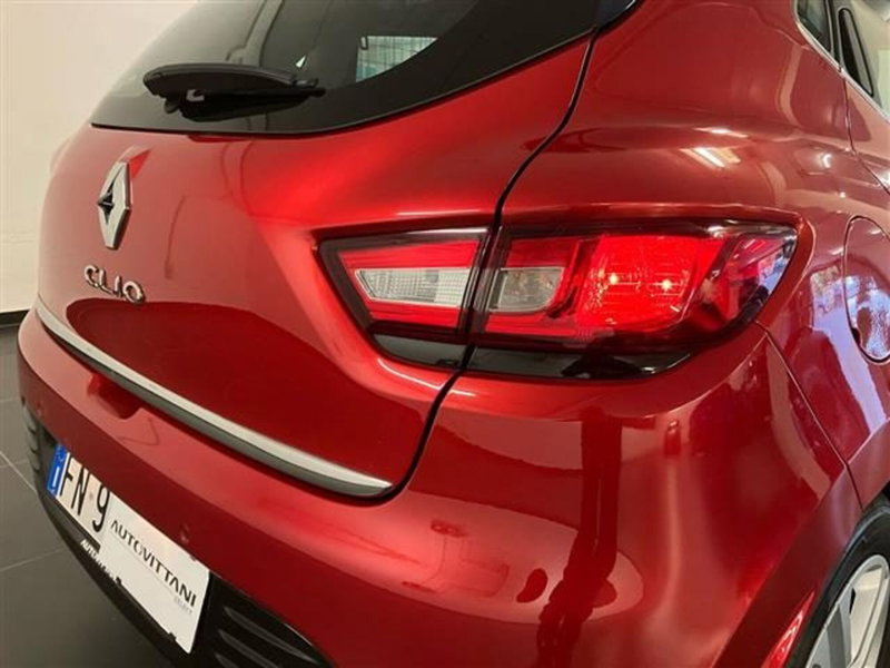 Renault Clio usata a Como (8)