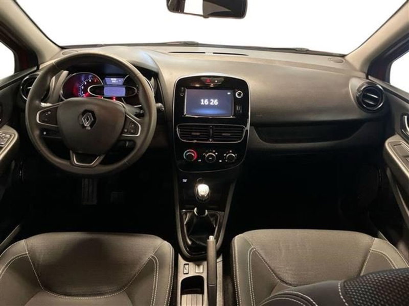 Renault Clio usata a Como (9)