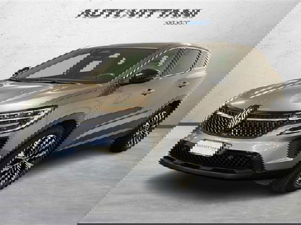 Renault Austral usata a Como