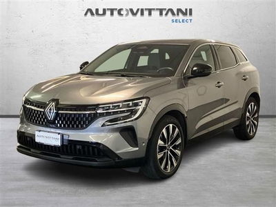Renault Austral 1.2 full hybrid Techno 200cv auto del 2023 usata a Como