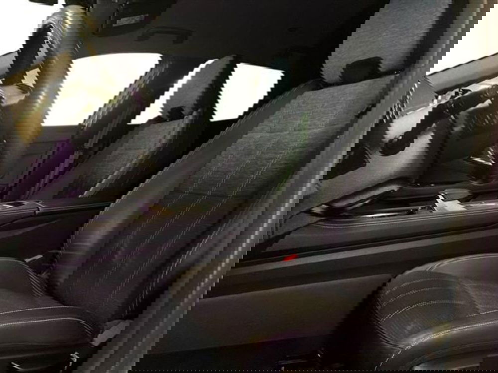 Renault Austral usata a Como (10)