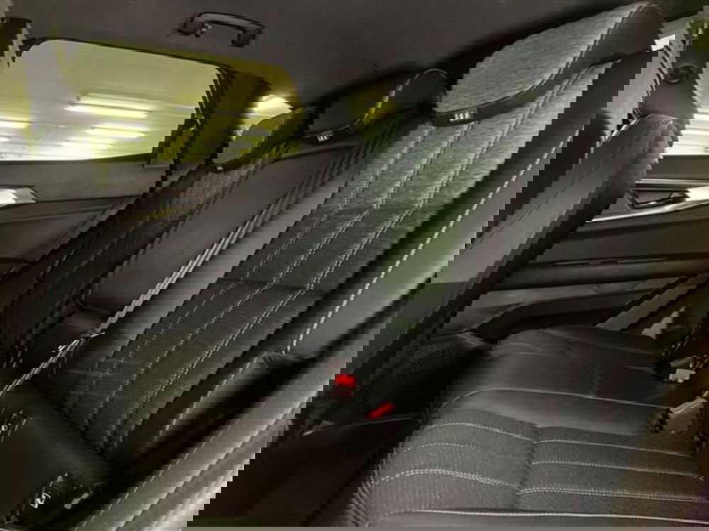 Renault Austral usata a Como (11)