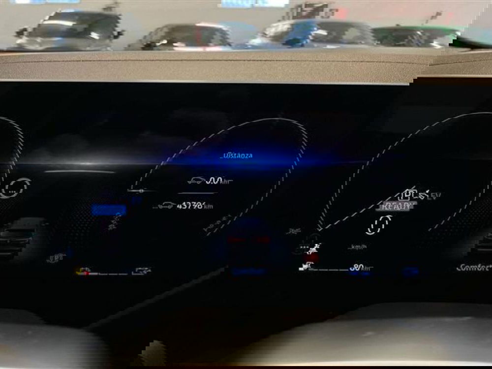 Renault Austral usata a Como (13)