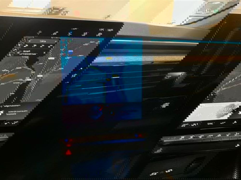 Renault Austral usata a Como (15)