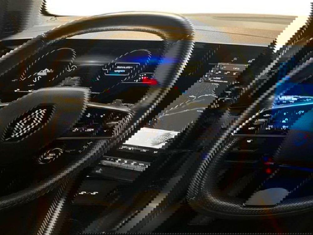 Renault Austral usata a Como (16)