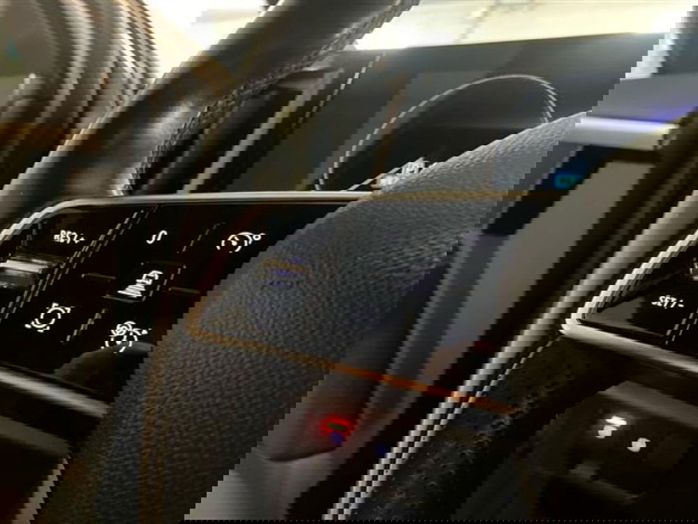 Renault Austral usata a Como (17)