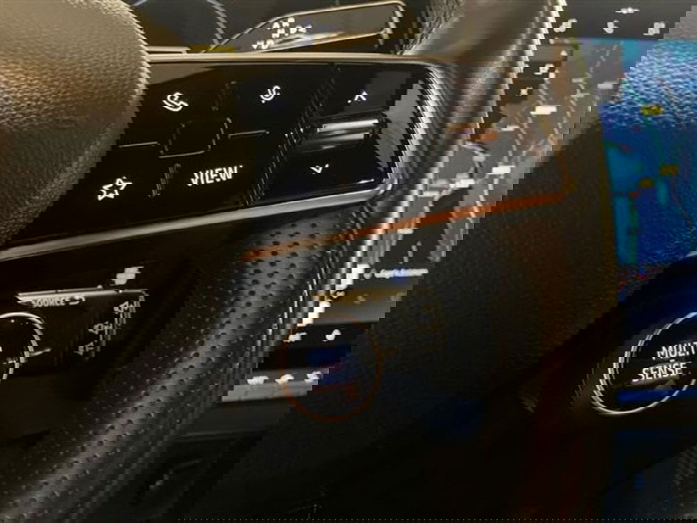 Renault Austral usata a Como (18)