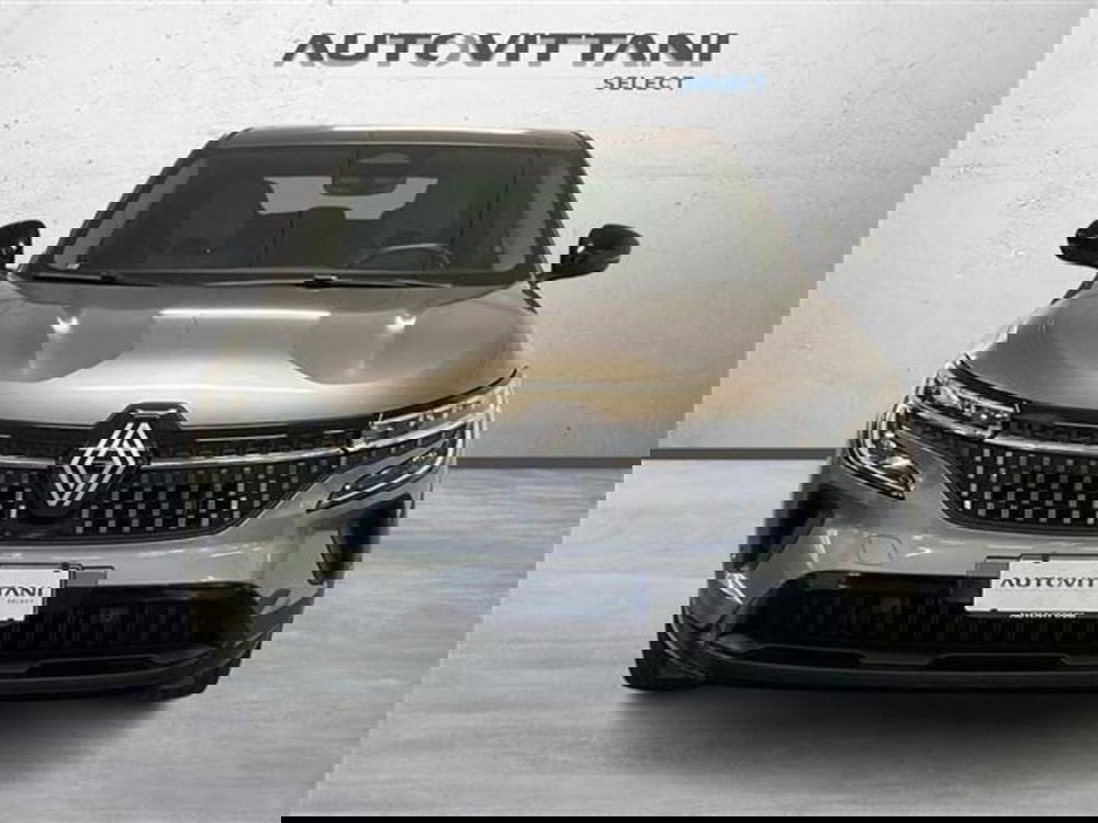 Renault Austral usata a Como (2)