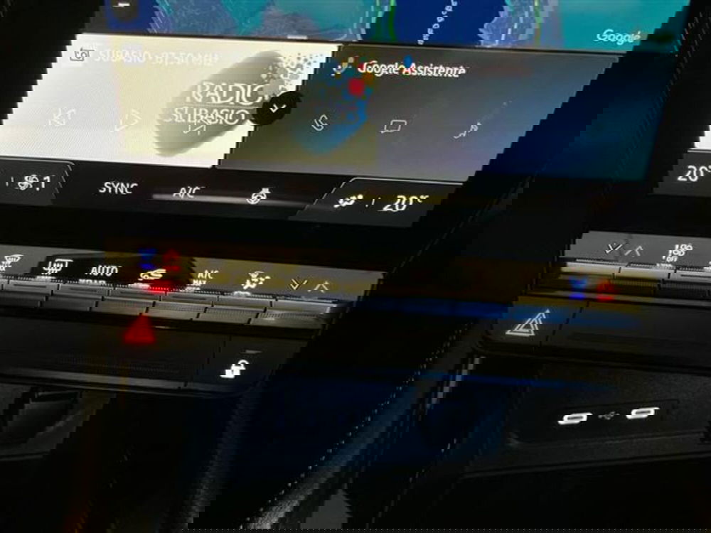 Renault Austral usata a Como (20)