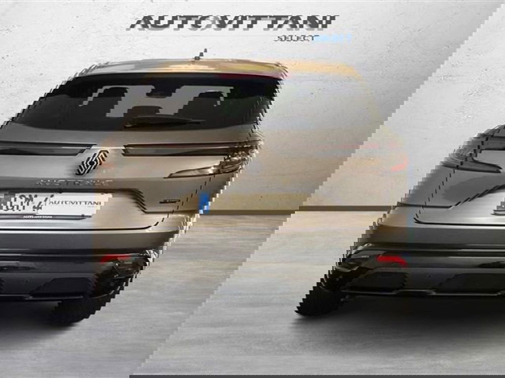 Renault Austral usata a Como (3)