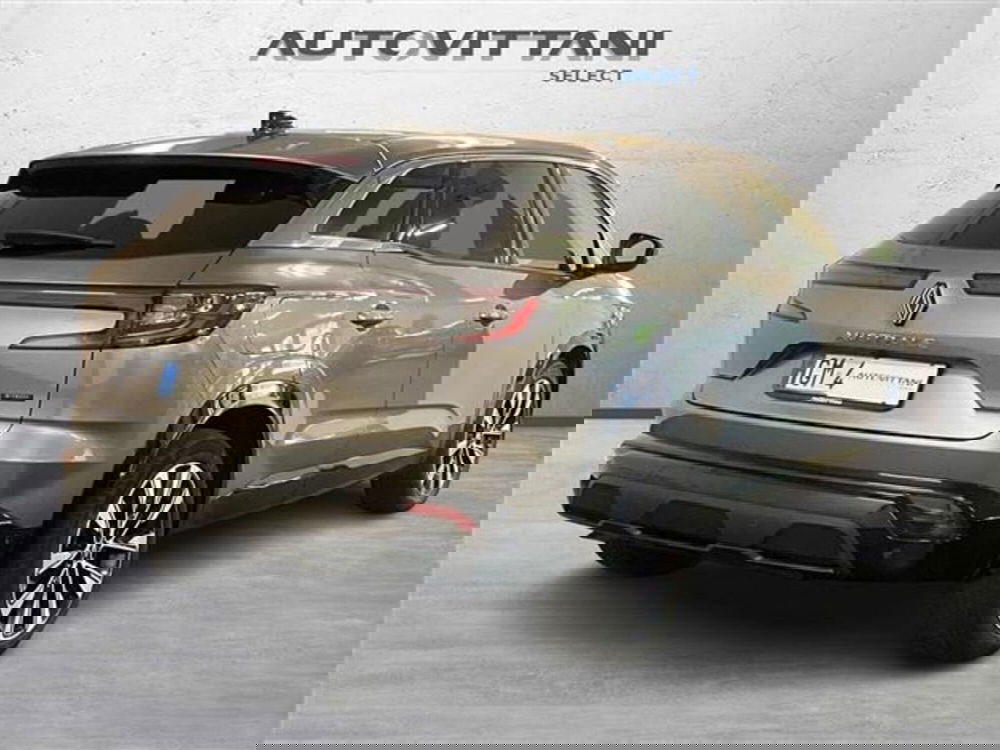 Renault Austral usata a Como (4)