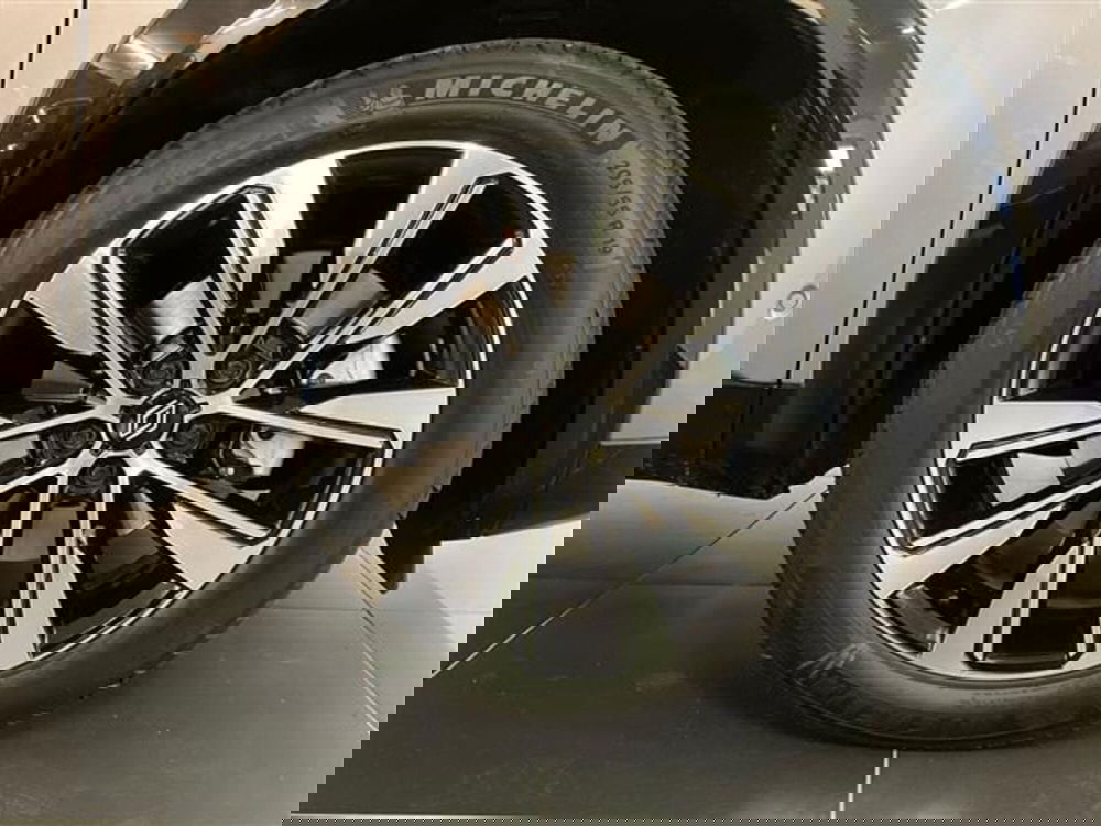 Renault Austral usata a Como (6)