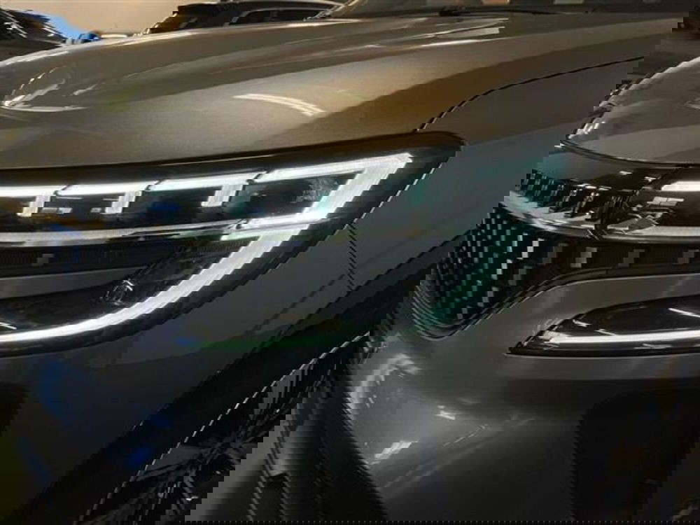 Renault Austral usata a Como (7)